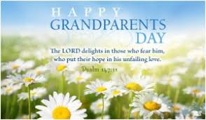 Grandparents Day Quotes in Spanish Archives - Allgreatimages.com via Relatably.com