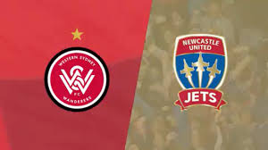 Western Sydney Wanderers v Newcastle Jets | Round 13 Preview | Isuzu UTE A-League