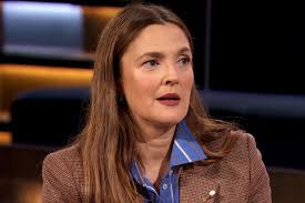 Drew Barrymore Gets Choked Up On Air as She Talks About Retiring: 'I Don't Know How and When to Let Go' - People.com