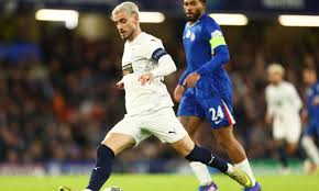 Ar fi fost surpriza serii în UCL! Vlad Dragomir, numărul 1 la Pafos. Ciprioții, aproape de un rezultat uriaș