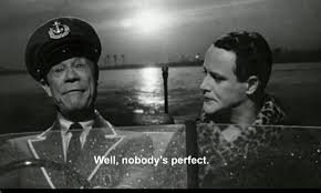 Resultado de imagen de some like it hot