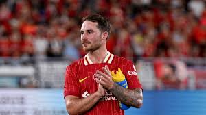 Liverpool FC - News update