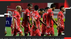 Argentinos Juniors, fuera: Argentina pierde un representante en la Copa Libertadores