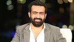 محمد العدل ينتهي من مشاهد
