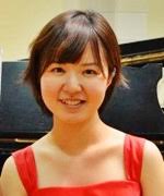 ERI FUKUYAMA has graduated from Osaka Kyoiku University, the Department of Education, in the Music Course ... - Eri_1s