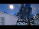 space engineers planet wars ep 31 total insanity