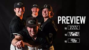 Panthers Set for First NCAA Tournament Appearance in 16 Years; Open Against No. 4 Auburn