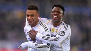 Kylian Mbappé Urges Real Madrid Fans to Support Whole Team, Not Just Individuals