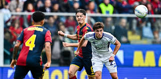 LIVE Genoa-Como 0-2: Baturina mette in mezzo, piede di Caqueret e colpo di testa vincente di Diao!