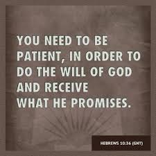 Patience Quotes Bible Verses - patience quotes bible verses ... via Relatably.com