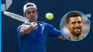 Tennis365 - News update