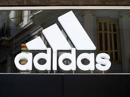 adidas