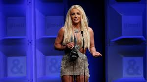 Britney Spears Charged With One Misdemeanor in DUI Case