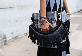 Image result for images of street style fringe fashions 2015