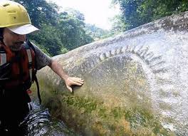 Résultat de recherche d'images pour "The Lost City of the Monkey God"