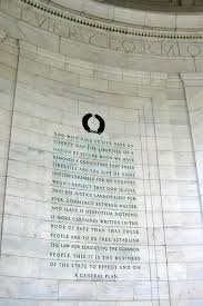 Washington DC - West Potomac Park: Thomas Jefferson Memorial ... via Relatably.com