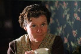 Imelda Staunton - Rotten Tomatoes via Relatably.com