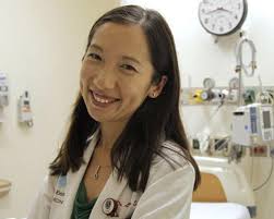 Leana Wen, M.D., now an Emergency Physician at George Washington University; Photo by Associated Press. Over the next several months, I saw firsthand not ... - leana-wen