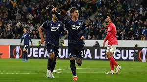Hoffenheim - Leverkusen