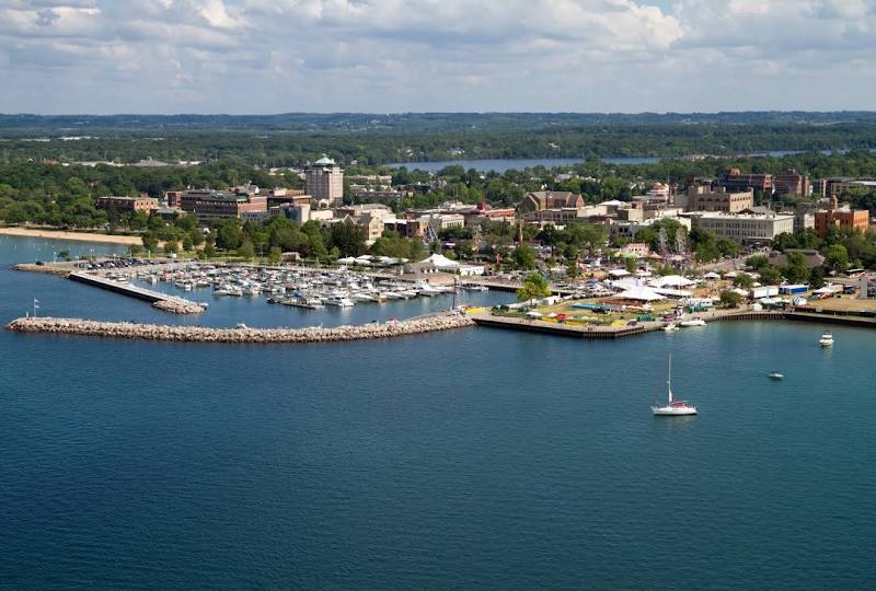 Traverse City