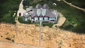 Manic Dream or Mortgage Nightmare? Inside the Cape Cod Cliff House Lawsuit That Could Rewrite Banking Rules