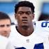 Report: Randy Gregory in treatment facility, facing longer suspension