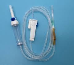 IV Line Parts- KMED