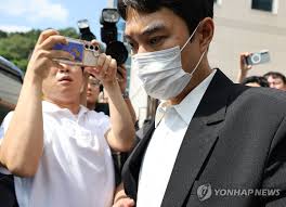 최영중