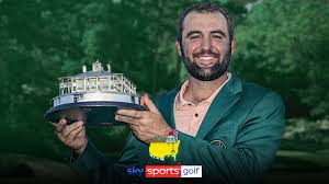The Masters 2025: Your Guide to Watching Live on Sky Sports