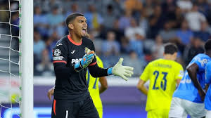 Villarreal Busca Respiro en Champions Ante un Pafos Necesitado - Imagen ilustrativa del artículo