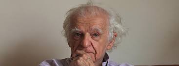Resultado de imagen de Yves Bonnefoy poete