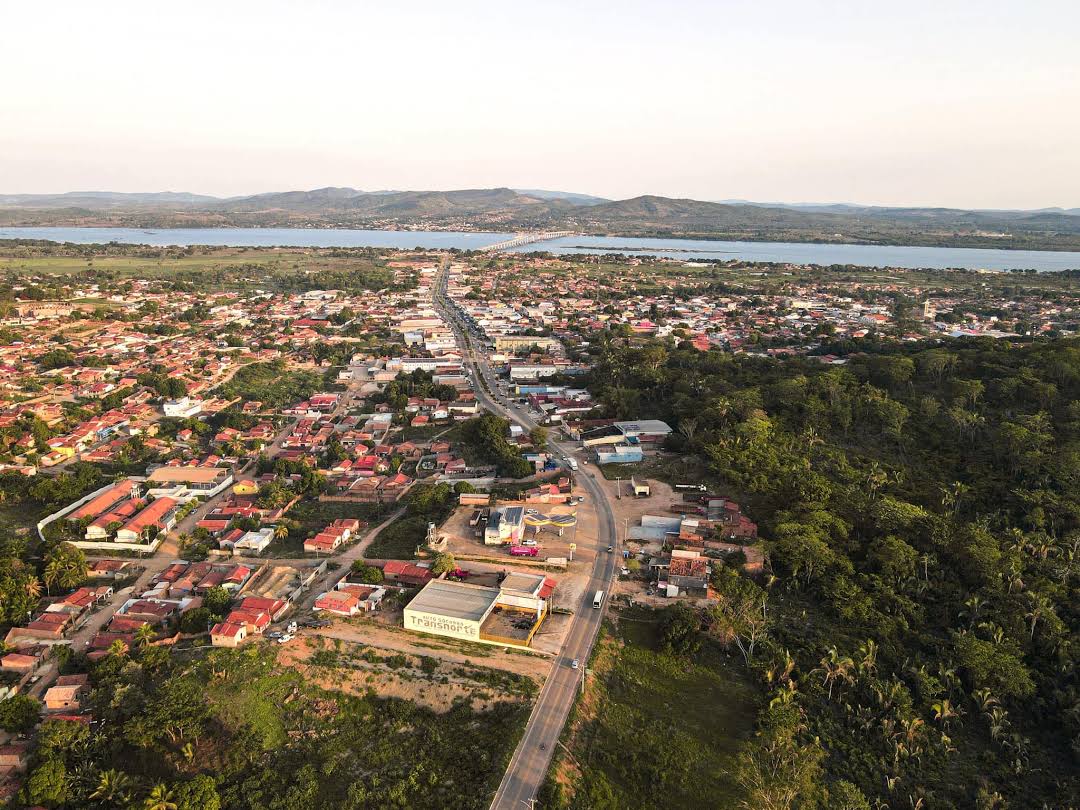 São Geraldo do Araguaia