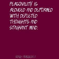 King Hussein I&#39;s quotes, famous and not much - QuotationOf . COM via Relatably.com