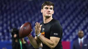 Cardinals Mull Drafting QB Ty Simpson: A Deep Dive