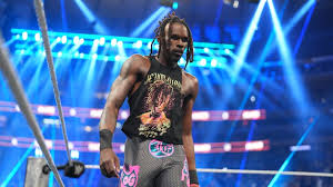 Je'Von Evans Injury Update: WWE Star Hurt on RAW