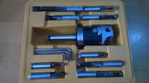 Image result for boring bar head