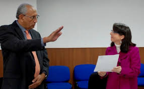 Romero Tellaeche, una gestión oscura que incluyó demandas judiciales por daño moral