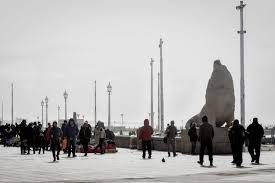 La Capital de Mar del Plata - News update