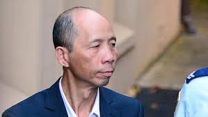 Case against Robert Xie for murdering Lin family like a jigsaw puzzle, court hears | Veooz 360 - XHARSRN-360