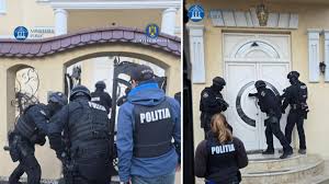 Percheziţii la iubita lui Adrian Kreiner: Este acuzată de complicitate în dosarul femeii din Sibiu...