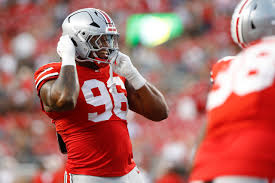 Ohio State Buckeyes: Young Players Stepping Up