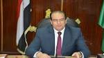 غلق معمل منتجات البان بالمطرية