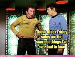 Black Friday sales (What to expect?)