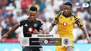 Pirates fight back to deny Chiefs in thrilling encounter