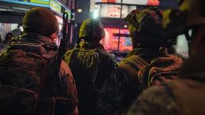 Campanha de Modern Warfare 4 poderá ser jogada offline
