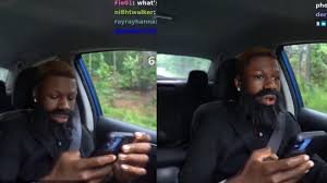 ‘Unacceptable’: Twitch Bans 16-Year-Old RaKai After Livestream Shows Reckless Driving