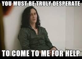 Image result for How are you meme