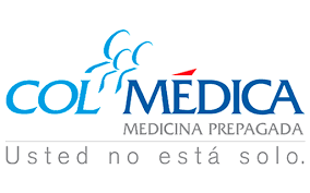Resultado de imagen para COLMEDICA