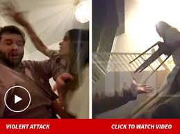 Taylor Frankie Paul: El conflicto doméstico y las consecuencias en el mundo del espectáculo