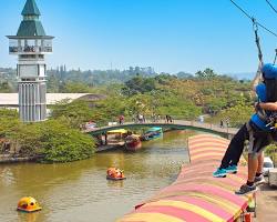 Image of Taman Wisata Matahari Puncak Bogor